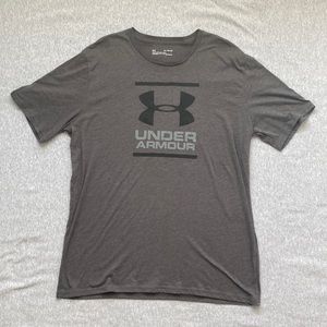 Mens Under Armour